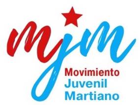 Logo del Movimiento Juvenil Martiano